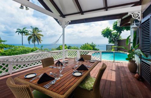 Soufriere Resort | Stonefield Villa Resort