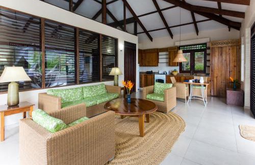 Soufriere Resort | Stonefield Villa Resort