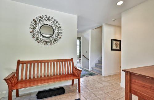 Central Vermont- Killington House | Stonefire Chalet at Topridge - 4BR Luxury Ski-In Ski-Out Retreat, Sleeps 8, Hot Tub