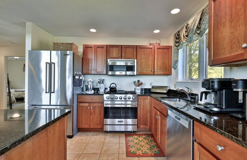 Central Vermont- Killington Condo | Stonefire Chalet at Topridge | 4BR Luxury Ski-In/Ski-Out Retreat, Sleeps 8