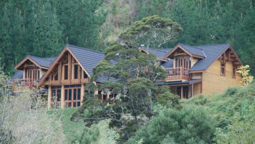 Woodstock Cabin | Stonefly Lodge