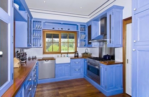 Nulkaba House | Stonegate Estate - Elegant Homestead