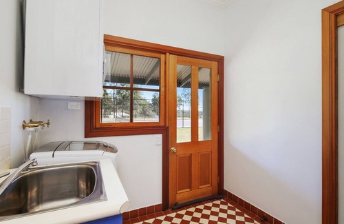 Nulkaba House | Stonegate Estate - Elegant Homestead