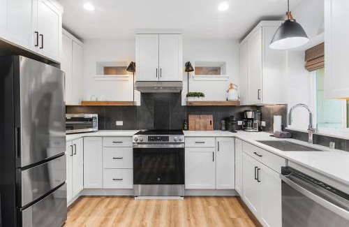 Blaine Apartment | Stonegrove Residence