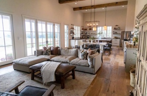 Dripping Springs House | Stonehaus Lodge at Onion Creek