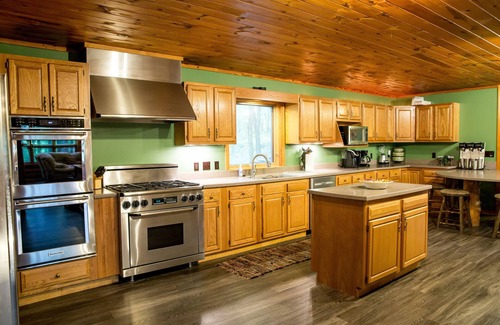 Stahlstown House | Stonehaven At Fern Mountian/Close To Seven Springs And Hidden Valley