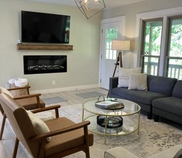 Fairview House | Stonehaven Hideaway