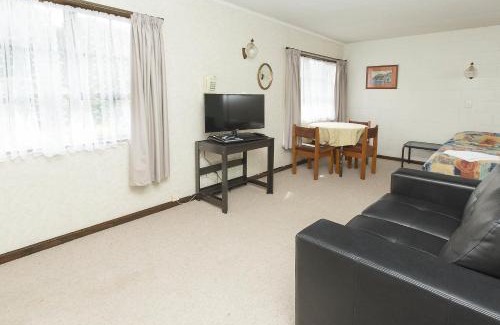 Whangarei Hotel | Stonehaven Motel