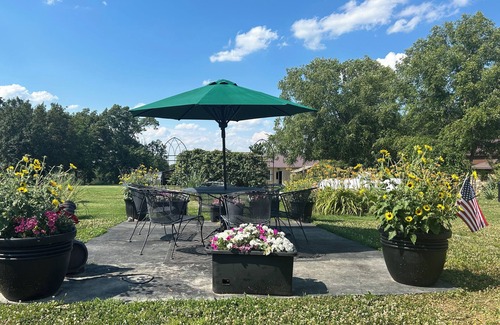 Lake Forest Estates House | Stonehaven Ranch LLC, Memories set in stone