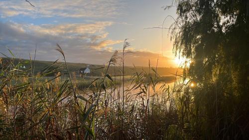 Still Bay Villa | Stonehaven River Lodge