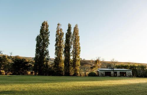 Still Bay Villa | Stonehaven River Lodge