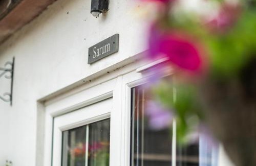 Amesbury Bed & Breakfast | Stonehenge Courtyard