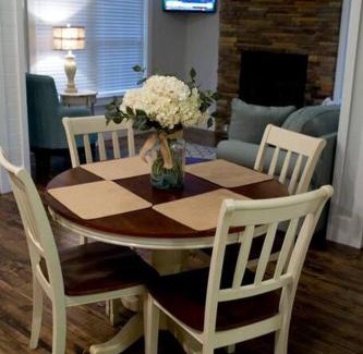 Mena House | Stonehill Cottages