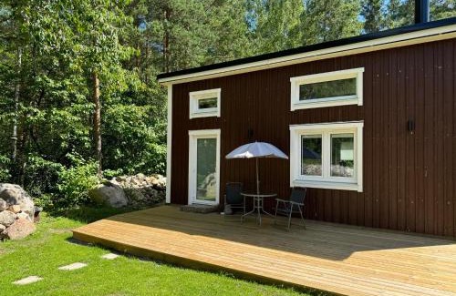Vastervik House | StoneHill