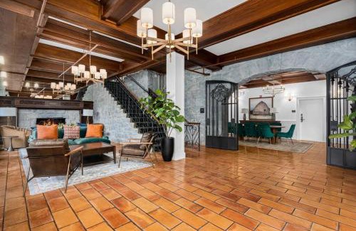 Santa Rosa Apartment | Stonehouse Inn, Santa Rosa - Private King Suite # 3