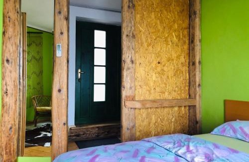 Nova Gorica House | Stonehouse