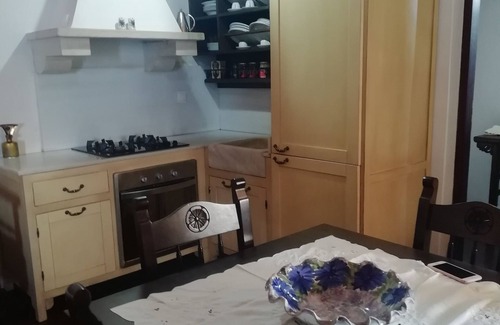 Sitia Villa | Stonehouse villas with breathtaking view 2