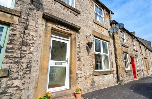 Tideswell House | Stonelea by Interhome