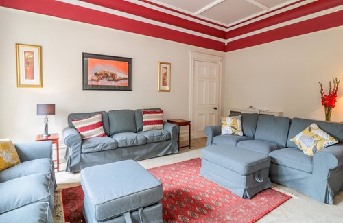 Westward Ho Cottage | STONELEIGH, pet friendly, with a garden in Bideford