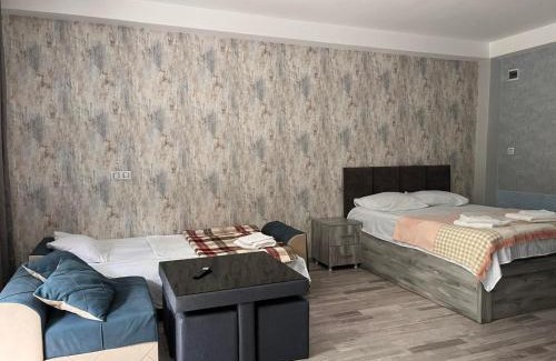 Akhaltsikhe Apartment | Stoneman