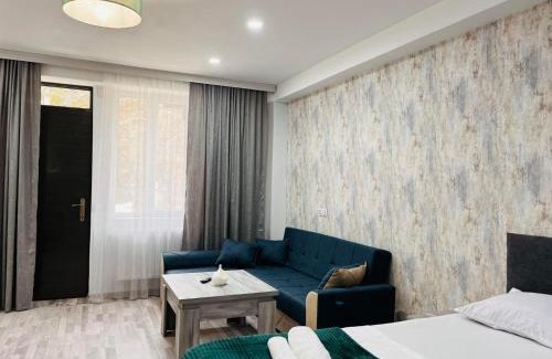 Akhaltsikhe Apartment | Stoneman