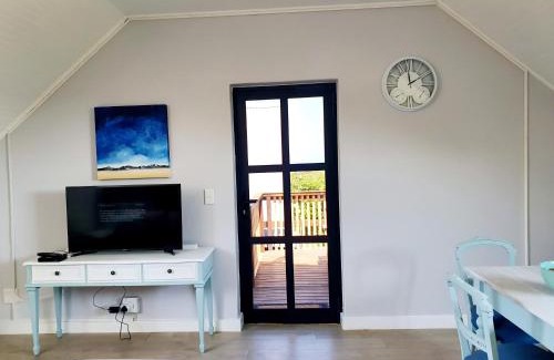 Plettenberg Bay Ski Chalet | Stoneridge farm