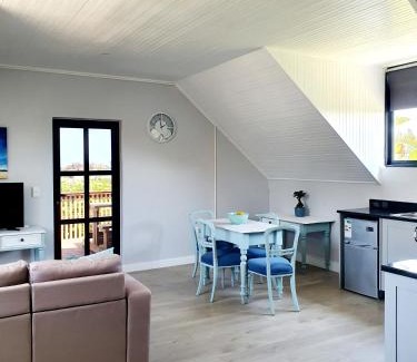 Plettenberg Bay Ski Chalet | Stoneridge farm