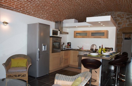 Grosseto-Prugna Cottage | 'Stones and bricks' Magnificent Grosseto-Prugna comfortable apartment rental