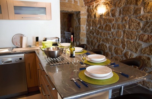 Grosseto-Prugna Cottage | 'Stones and bricks' Magnificent Grosseto-Prugna comfortable apartment rental