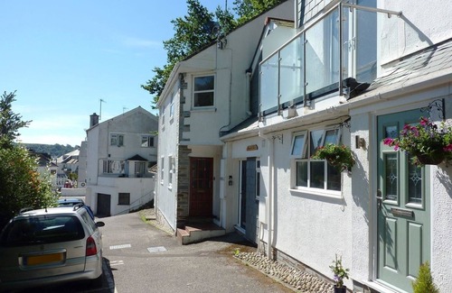 St. Mawes Cottage | STONES THROW, family friendly, country holiday cottage in St Mawes