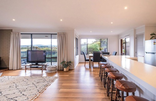 Primrose Sands House | Stones Throw - Freycinet Holiday Houses