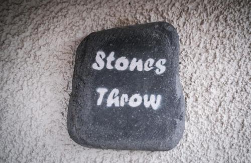 Grayrigg House | Stones Throw