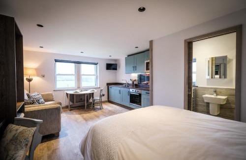 Grayrigg House | Stones Throw