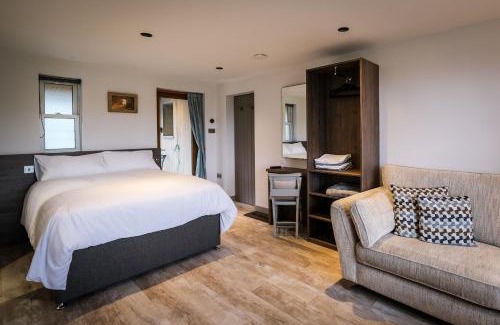 Grayrigg House | Stones Throw