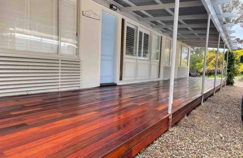 Second Valley House | Stones Throw @ Second Valley