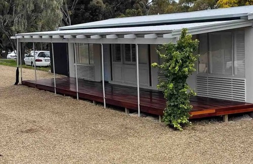 Second Valley House | Stones Throw @ Second Valley