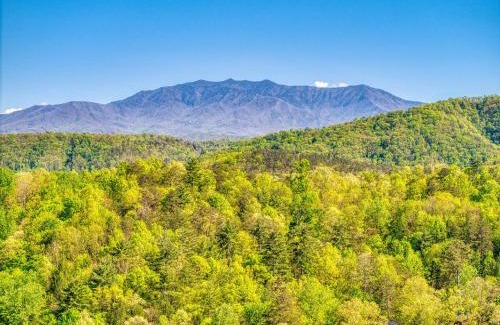 Pigeon Forge House | Stones Throw- You Get 560 in Free Attraction Tickets, Resort Pool, Game Room