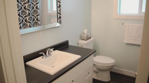 Clearwater House | Stoneshire Guesthouse
