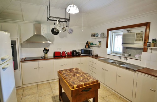 Cross Roads Cottage | Stonewall Cottage 23 Kadina Road Cross Roads (Moonta)