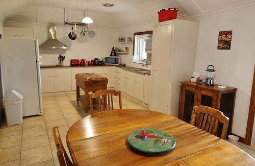 Cross Roads Cottage | Stonewall Cottage 23 Kadina Road Cross Roads (Moonta)