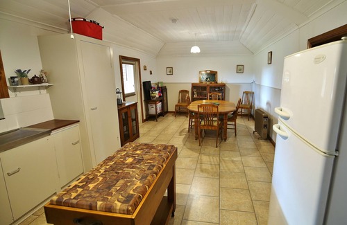Cross Roads Cottage | Stonewall Cottage 23 Kadina Road Cross Roads (Moonta)