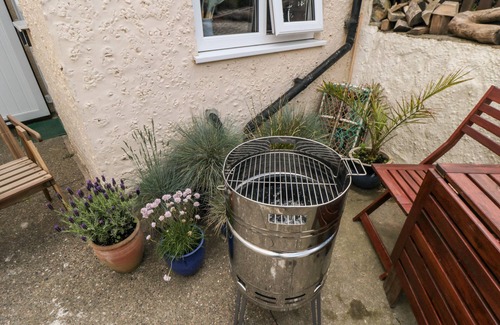 Sandsend Cottage | Stonewall