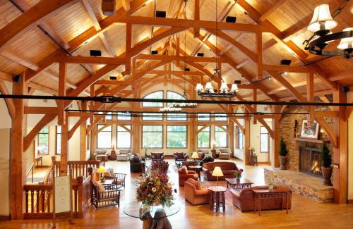 Roanoke Resort | Stonewall Resort