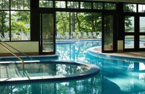 Roanoke Resort | Stonewall Resort