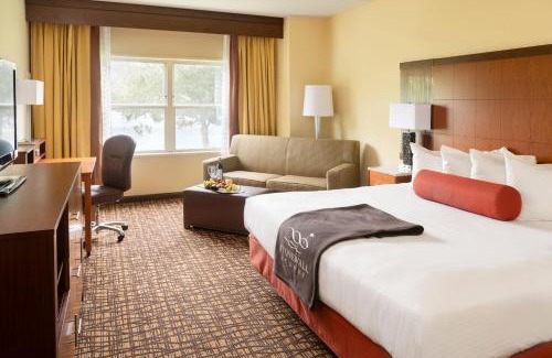 Roanoke Resort | Stonewall Resort