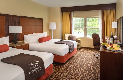 Roanoke Hotel | Stonewall Resort