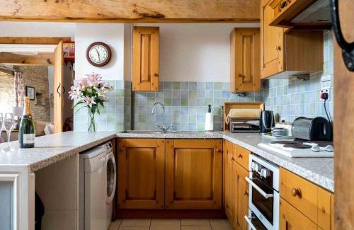 Maugersbury House | Stonewell Cottage