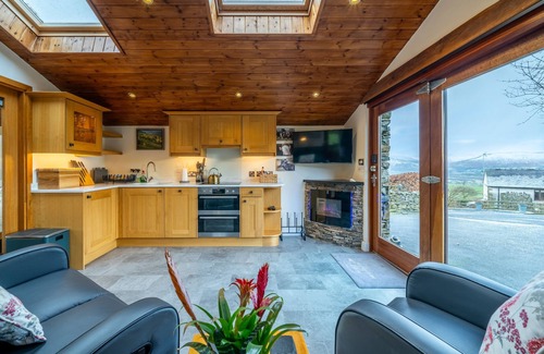 Carnforth Cottage | Stoney Calf - Quaint Cottage for two on a working farm