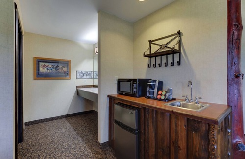Columbia Hotel | Stoney Creek Hotel Columbia