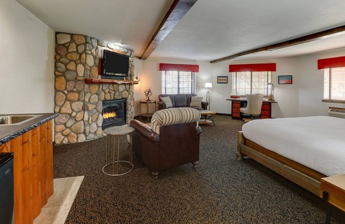 Sunnyland Hotel | Stoney Creek Hotel Peoria
